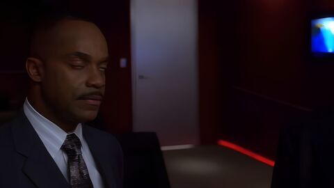 Vignette du programme télé NCIS