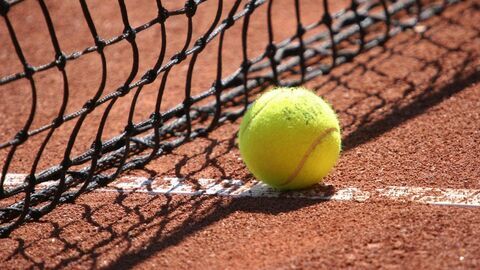 Vignette du programme télé Tennis : Roland-Garros