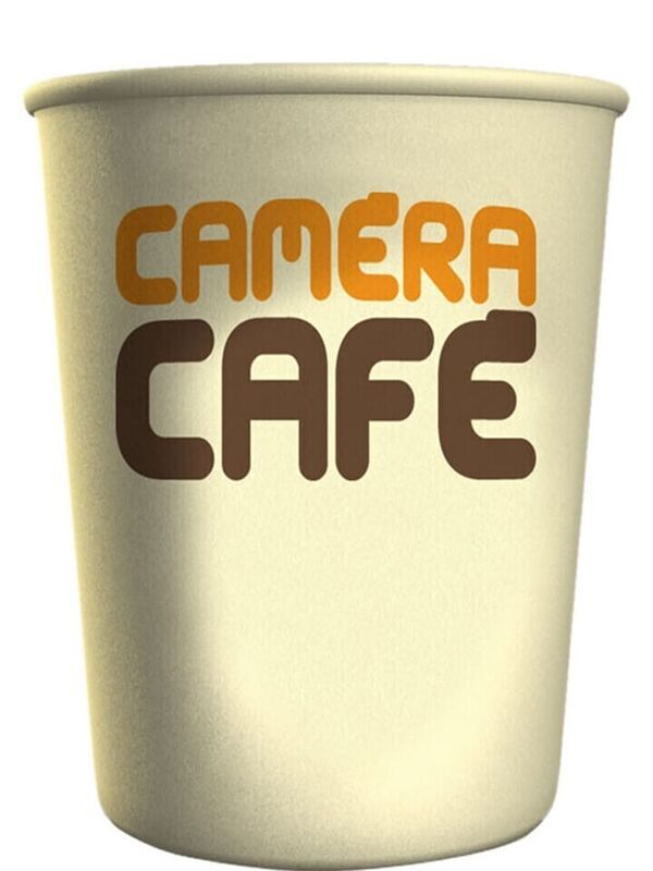 Vignette du programme télé Caméra café