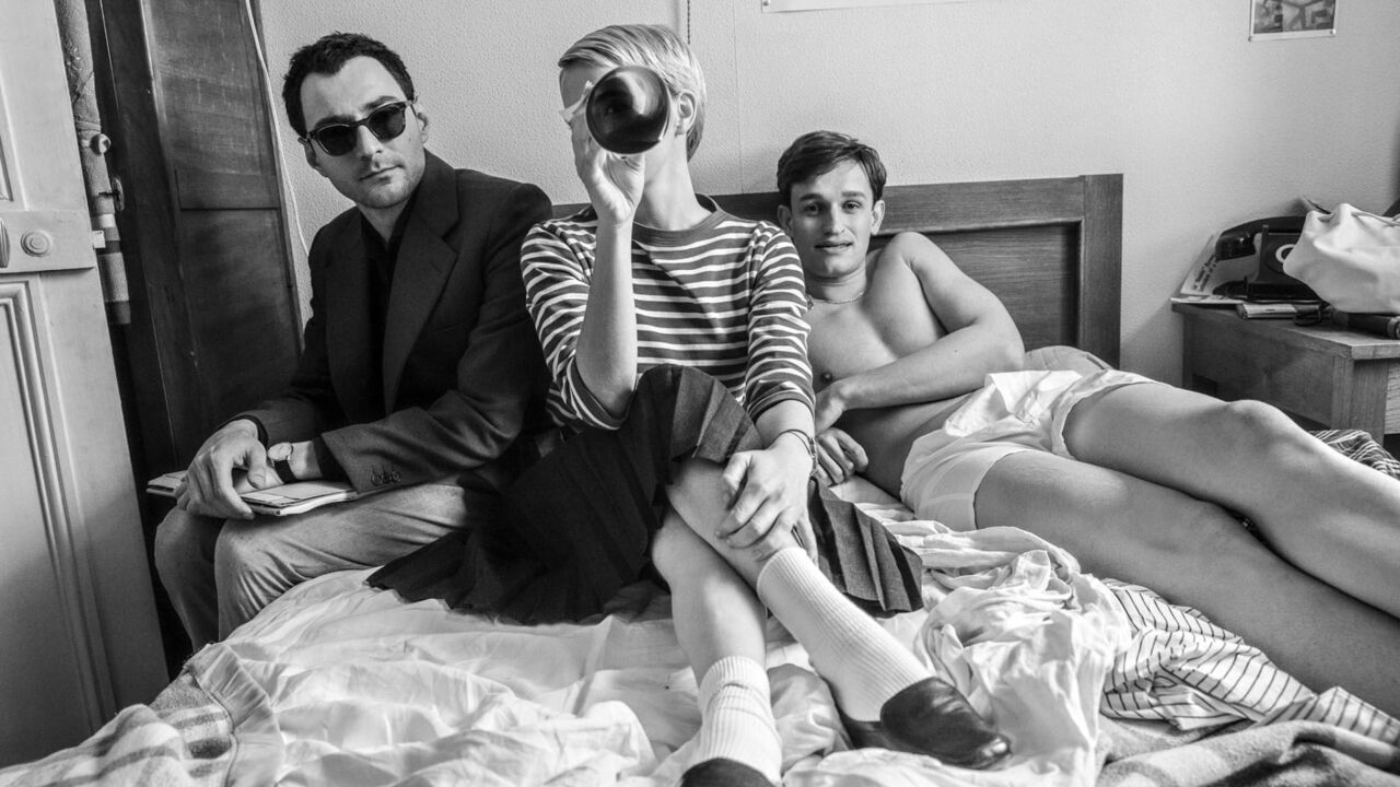 Vignette du programme télé Nouvelle Vague