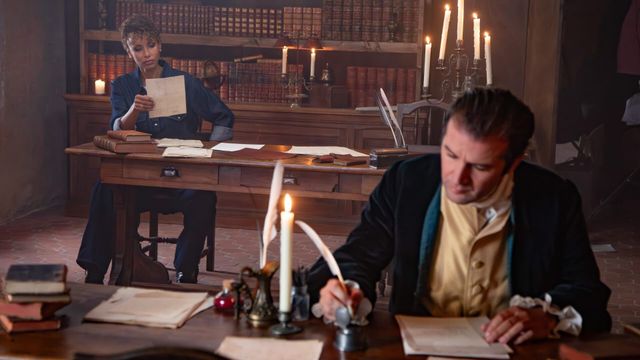 Vignette du programme télé Notre Histoire de France - Saison 2