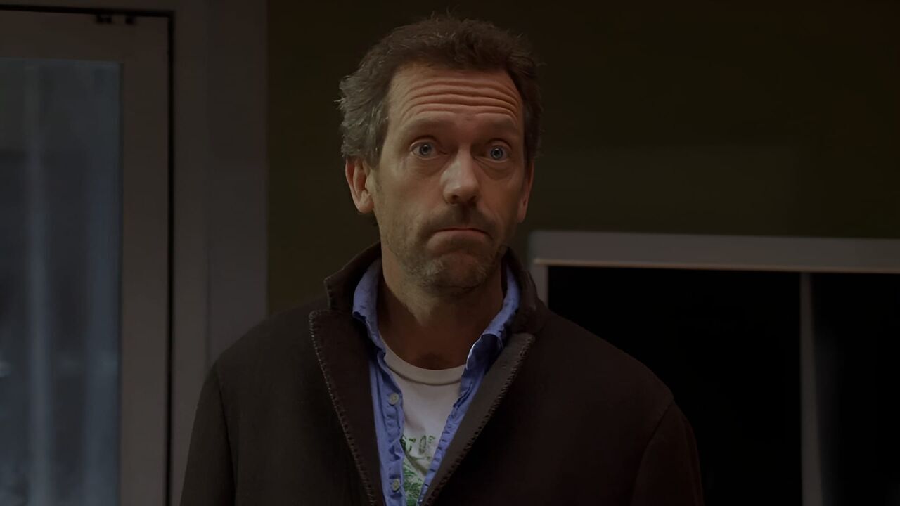 Vignette du programme télé Dr House