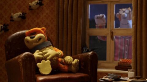 Vignette du programme télé Shaun le mouton
