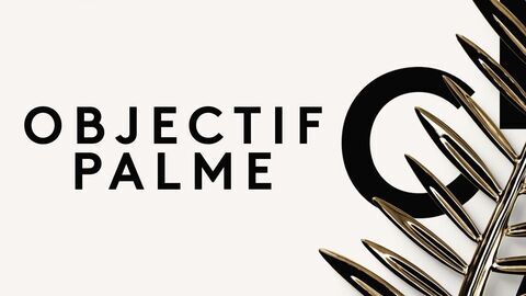 Vignette du programme télé Objectif palme