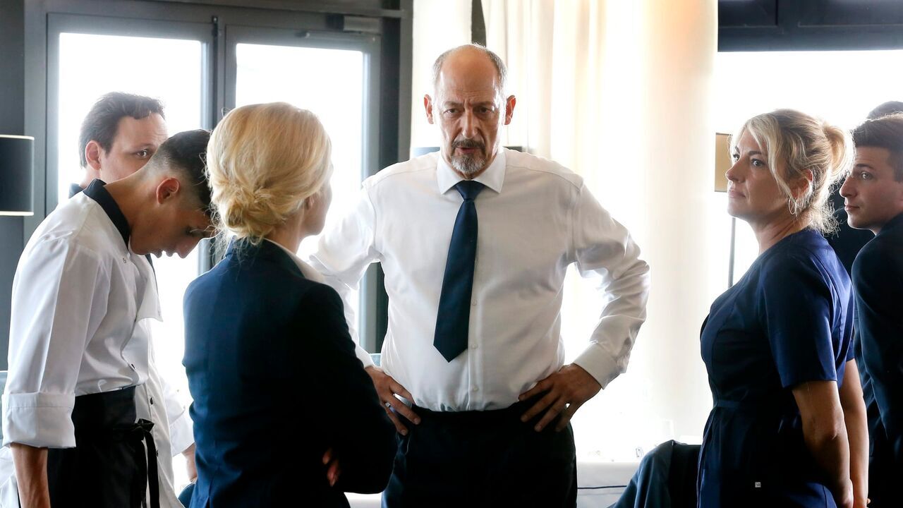 Vignette du programme télé Crimes parfaits