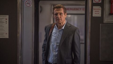Vignette du programme télé The Passenger