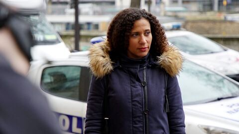 Vignette du programme télé Alerte enlèvement