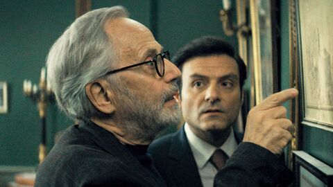 Vignette du programme télé Le Secret de Khéops