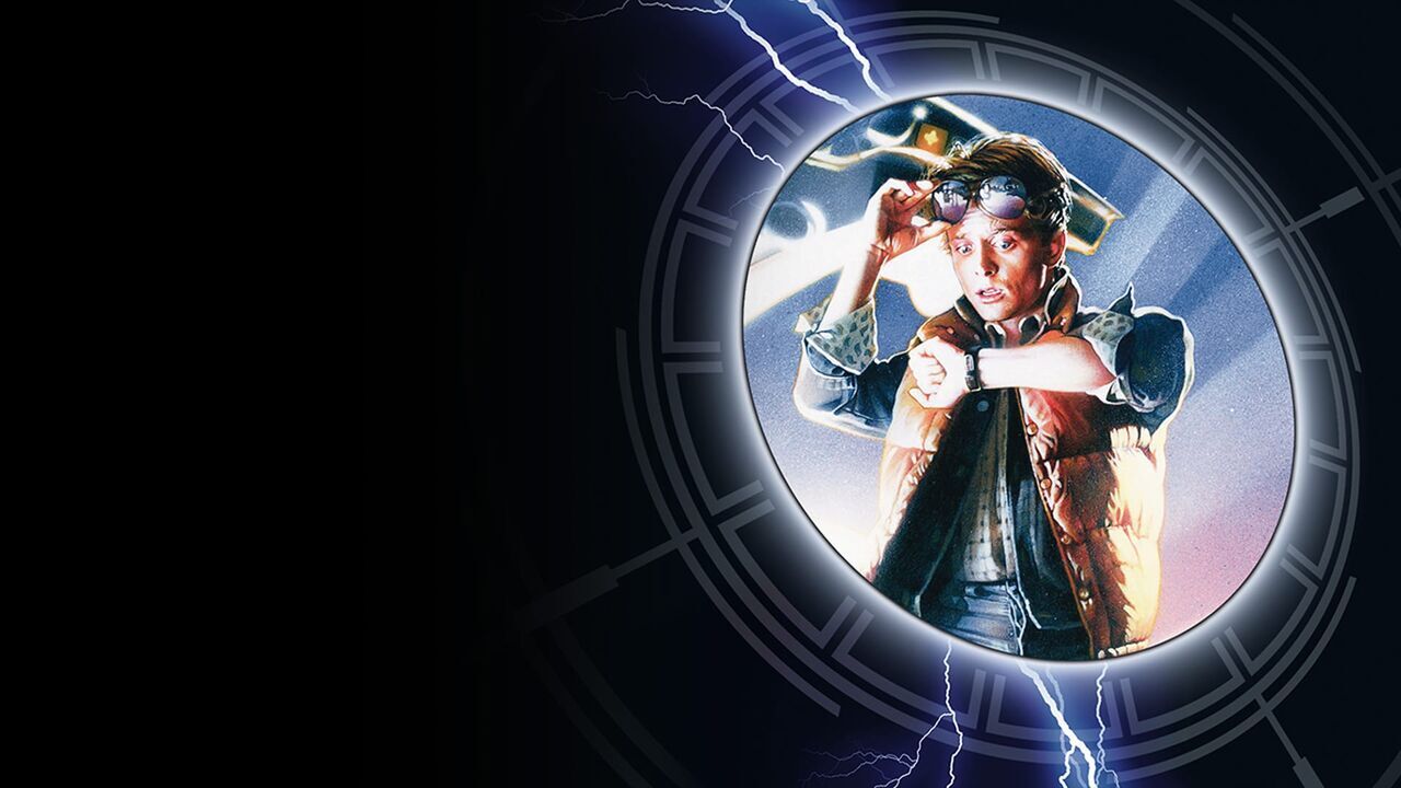 Vignette du programme télé Retour vers le futur