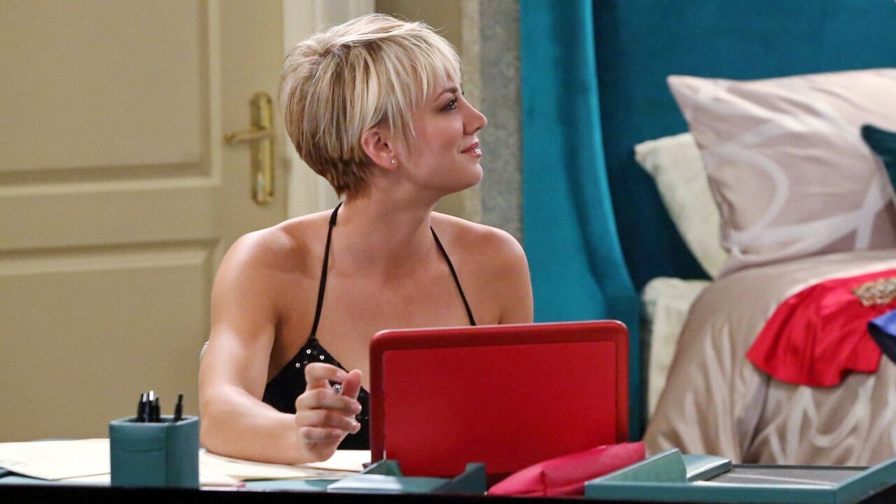 Vignette du programme télé Big Bang Theory