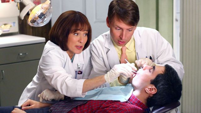 Vignette du programme télé The Middle - Saison 4