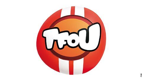 Vignette du programme télé TFou
