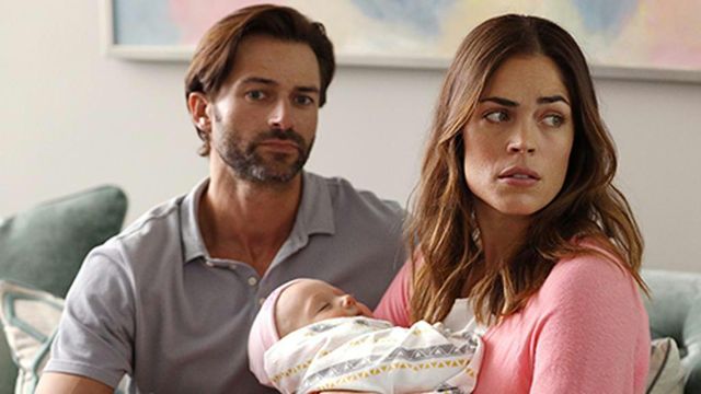 Vignette du programme télé Ce bébé est à moi !