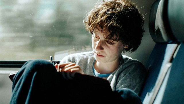 Vignette du programme télé Etty - Saison 1