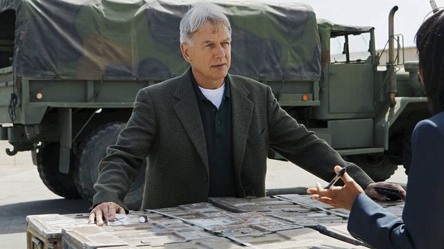 Vignette du programme télé NCIS - Saison 8
