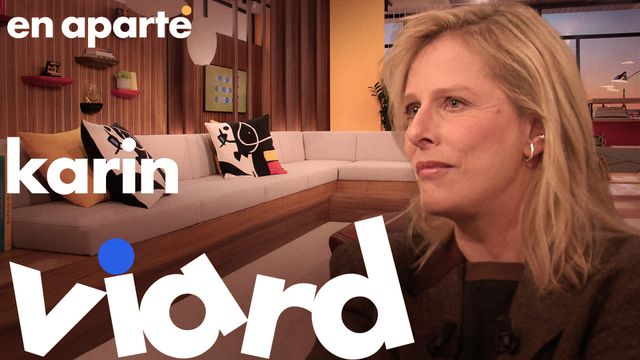 Vignette du programme télé En aparté