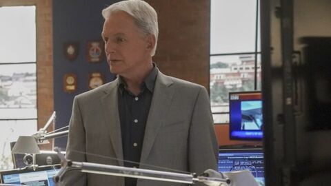 Vignette du programme télé NCIS