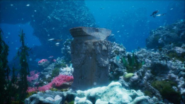 Vignette du programme télé Les plus grands mystères de l'Histoire - Saison 1
