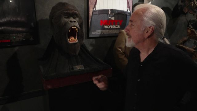 Vignette du programme télé L'hebd'Hollywood