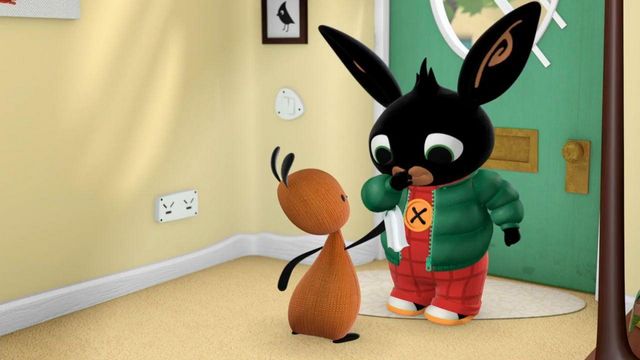 Vignette du programme télé Bing - Saison 1