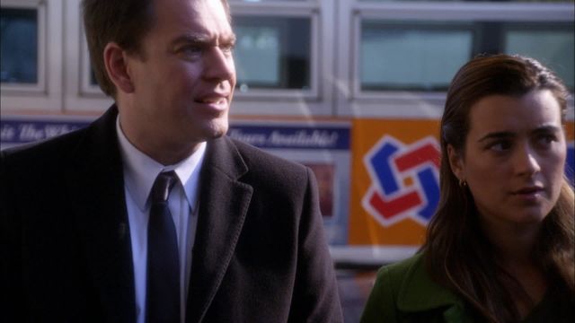 Vignette du programme télé NCIS - Saison 7