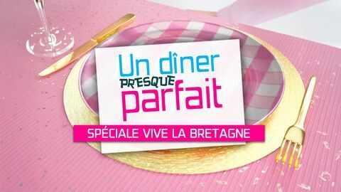 Vignette du programme télé Un dîner presque parfait