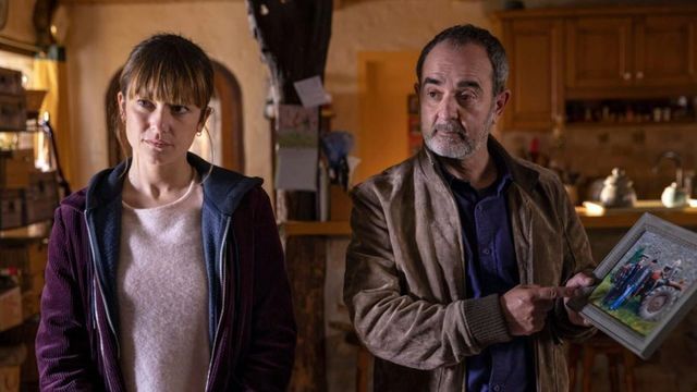 Vignette du programme télé Crimes parfaits - Saison 3