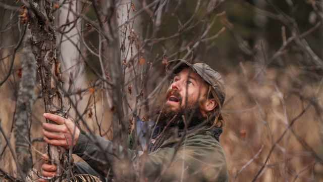 Vignette du programme télé Seuls face à l'Alaska - Saison 4