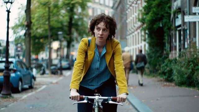 Vignette du programme télé Etty - Saison 1