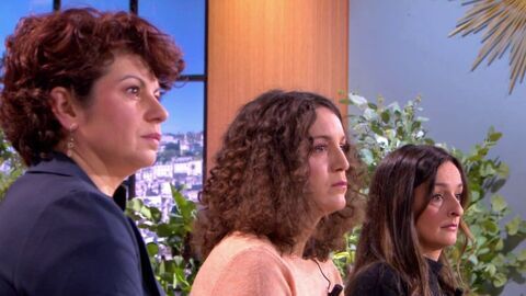 Vignette du programme télé Ça commence aujourd'hui