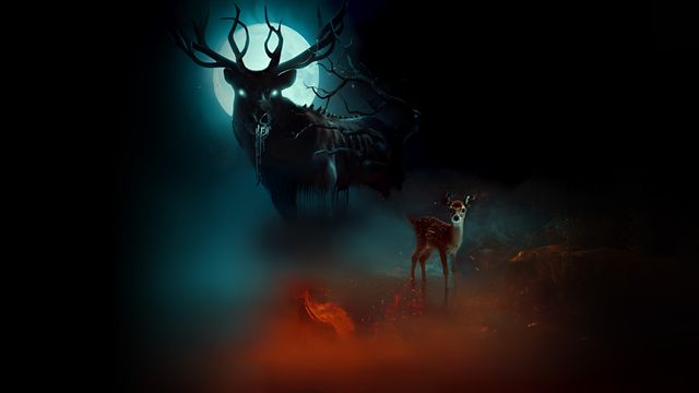 Vignette du programme télé Bambi : La vengeance