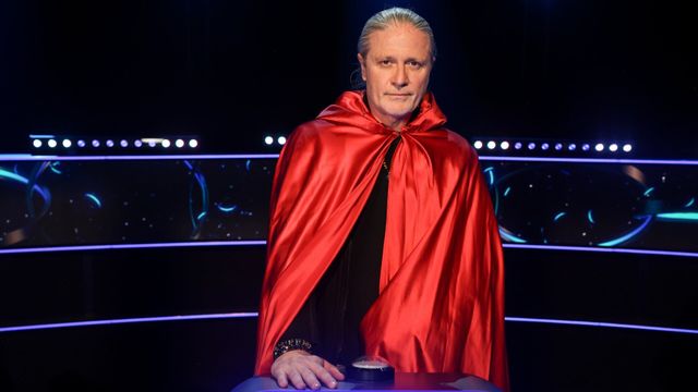 Vignette du programme télé Le maillon faible
