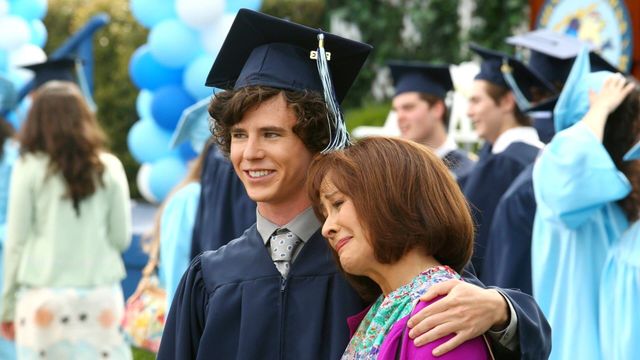 Vignette du programme télé The Middle - Saison 4