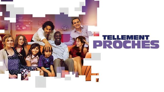 Vignette du programme télé Tellement proches