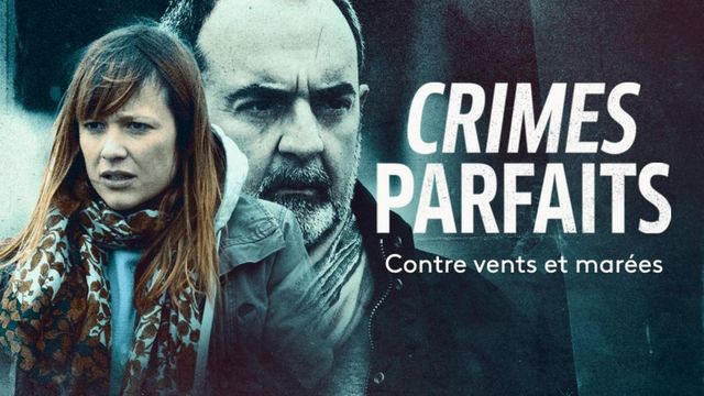 Vignette du programme télé Crimes parfaits - Saison 3