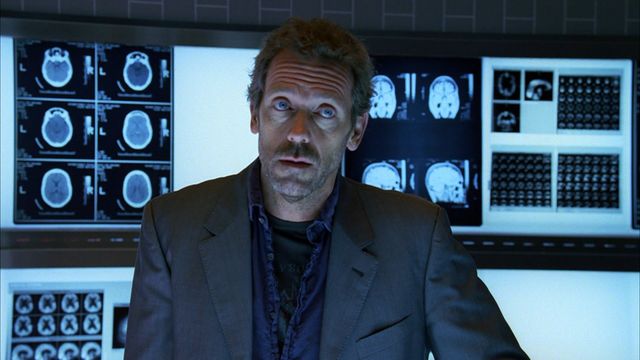 Vignette du programme télé Dr House - Saison 3