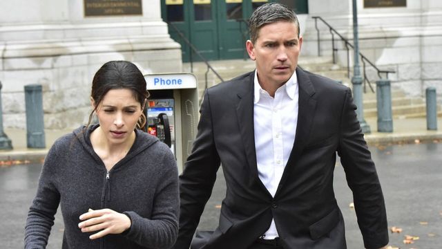 Vignette du programme télé Person of Interest - Saison 5