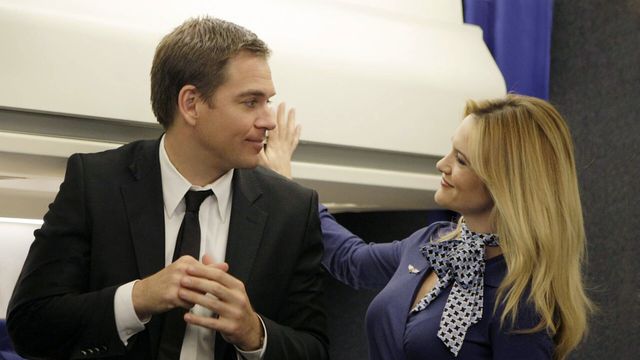 Vignette du programme télé NCIS - Saison 7
