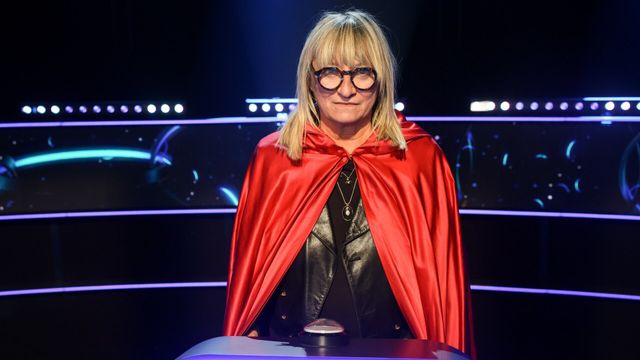 Vignette du programme télé Le maillon faible