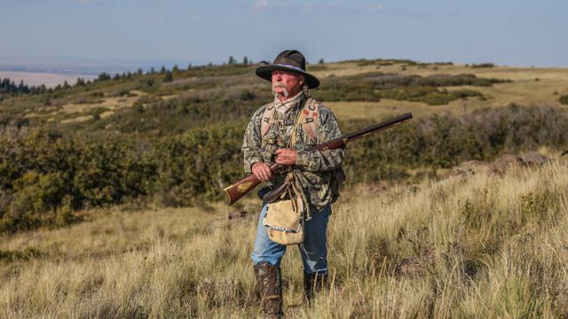 Vignette du programme télé Seuls face à l'Alaska - Saison 4
