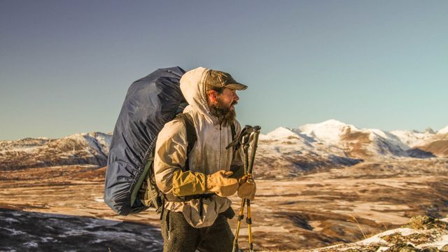 Vignette du programme télé Seuls face à l'Alaska - Saison 4