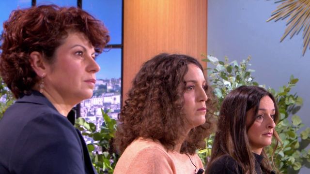 Vignette du programme télé Ça commence aujourd'hui