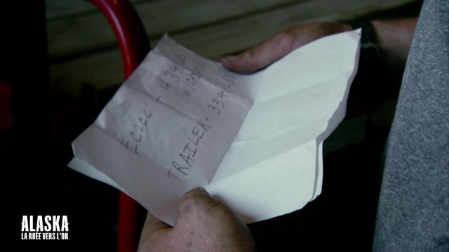 Vignette du programme télé Alaska : La ruée vers l'or - Saison 4