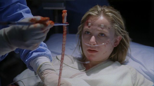 Vignette du programme télé Dr House - Saison 3
