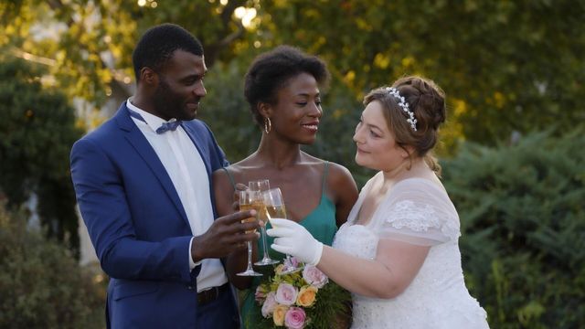 Vignette du programme télé Cassandre - Saison 5