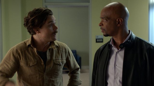 Vignette du programme télé L'arme fatale - Saison 1