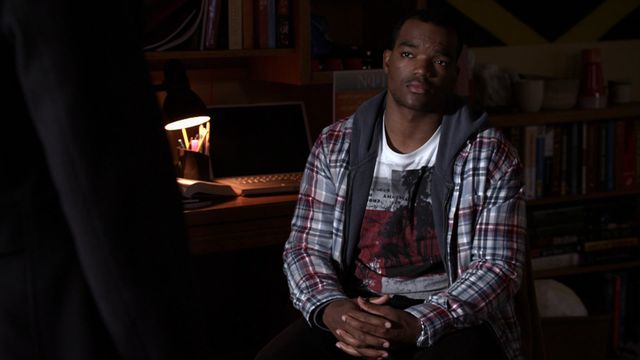 Vignette du programme télé Esprits criminels - Saison 8