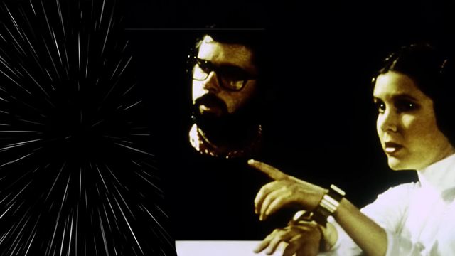 Vignette du programme télé Dans les secrets des films - Saison 1