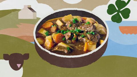 Vignette du programme télé Voyage en cuisine