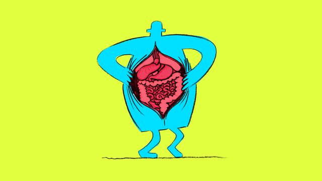Vignette du programme télé Strip-tease intégral